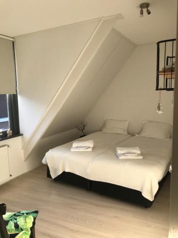 Hart Van Lochem Exterior foto