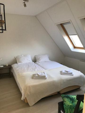 Hart Van Lochem Exterior foto